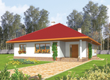 House plan: Suzi