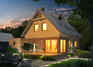 House plans - Tiago G1 B