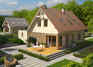 House plans - Tiago G1 B