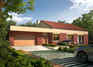House plans - EX 11 G2 B Soft