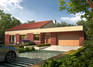 House plans - EX 11 G2 B Soft