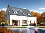 House plan: Oscar ENERGO PLUS