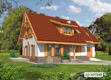 Projekt: Iskierka G1