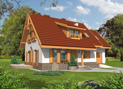 Projekt Iskierka G1