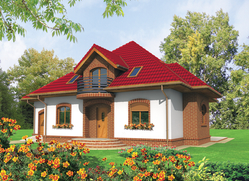 House plan: Miley G1