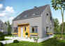 House plans - E7 ENERGO PLUS