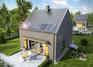 House plans - E7 ENERGO PLUS