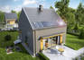 House plans - E7 ENERGO PLUS