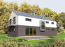 House plans - Klaud G2