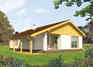 House plans - Mirella