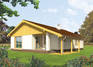 House plans - Mirella