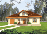 House plan: Maura G1