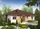 House plan: Margo Mocca