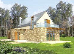 House plan: Teddy G1