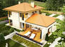 House plans - Rodrigo G2