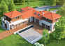 House plans - Dionisio G2