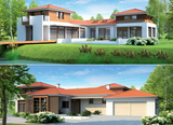 House plan: Dionisio G2