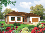 House plan: Theodor G2