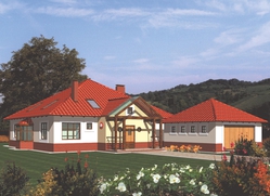 House plan: Ela
