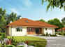 House plans - Flori III G1 ECONOMIC B