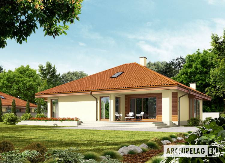 Flori III G1 ECONOMIC B