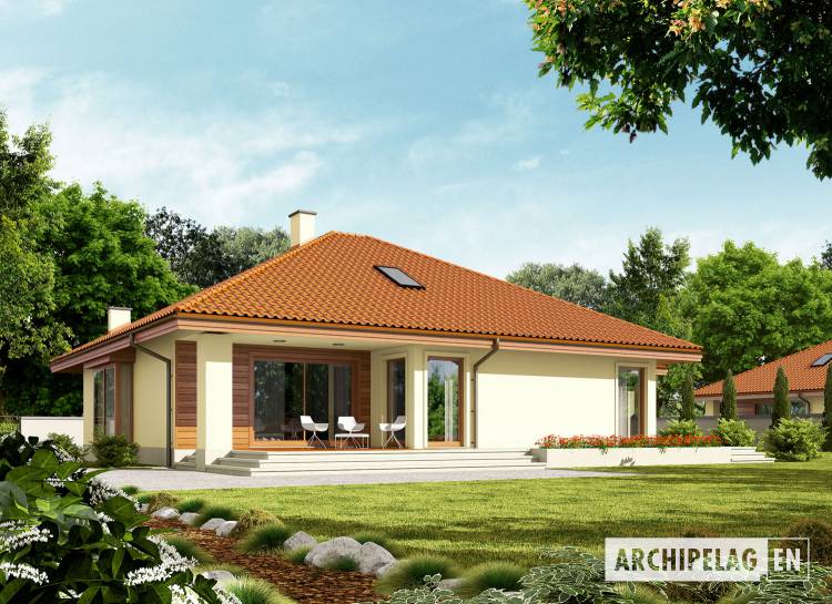 Flori III G1 ECONOMIC B