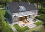 House plans - Ariel G1 ENERGO