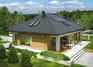 House plans - Marcel II G2