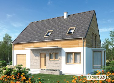 Projekt: Apolonia G1