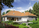 House plan: Morgan G2