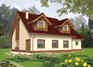 House plans - Kinia G2