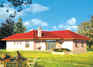 House plans - Victor G1