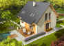 House plans - Adriana III A