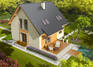 House plans - Adriana III A