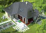 House plans - Teo G2