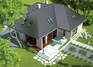 House plans - Teo G2