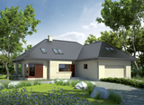 House plan: Teo G2