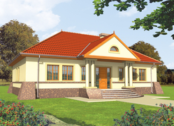 House plan: Naddy