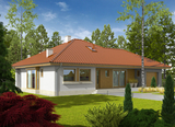 House plan: Flori III G1