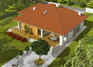 House plans - Flori III G1