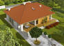 House plans - Flori III G1