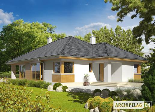 House plan - Glen