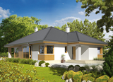 House plan: Glen