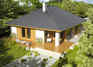 House plans - Glen