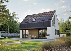 Projekt Mini 21 (wersja A) PLUS