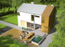 House plans - EX 1