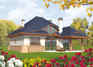 House plans - Klarice G2