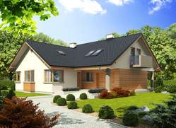 Projekt Malena G1 (wersja B)