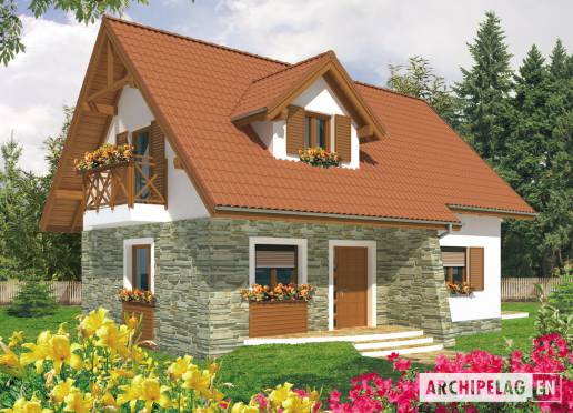 House plan - Anulla