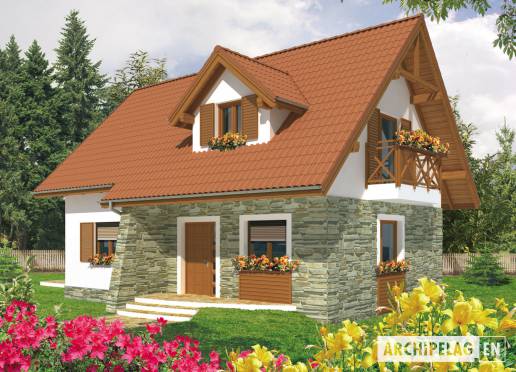 House plan - Anulla